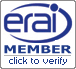 OEMXS is an ERAI member and this logo shows our membership status