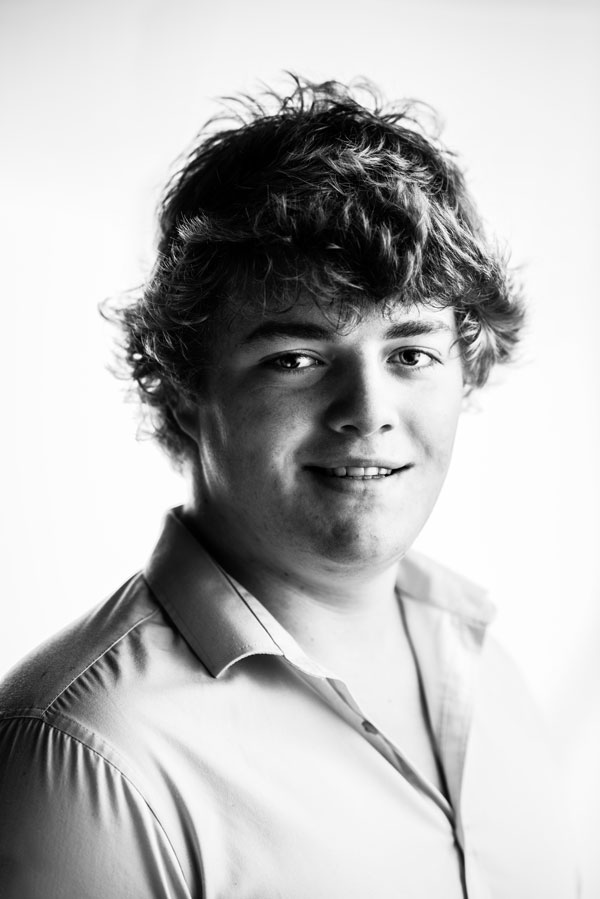 Profile picture of Tom Bendall, Account Manager