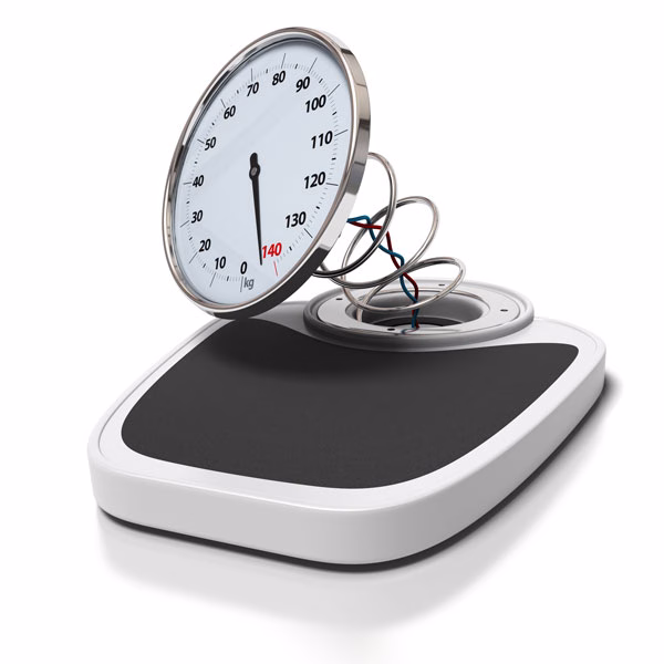 January detox? Shed excess inventory weight this New Year!