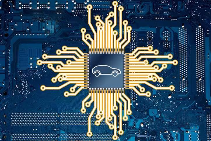 Are you sitting on a goldmine of obsolete electronic components?
