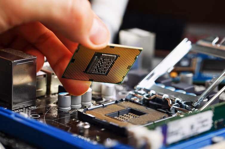 Semiconductor shortages – which industries have been hardest hit, and why?