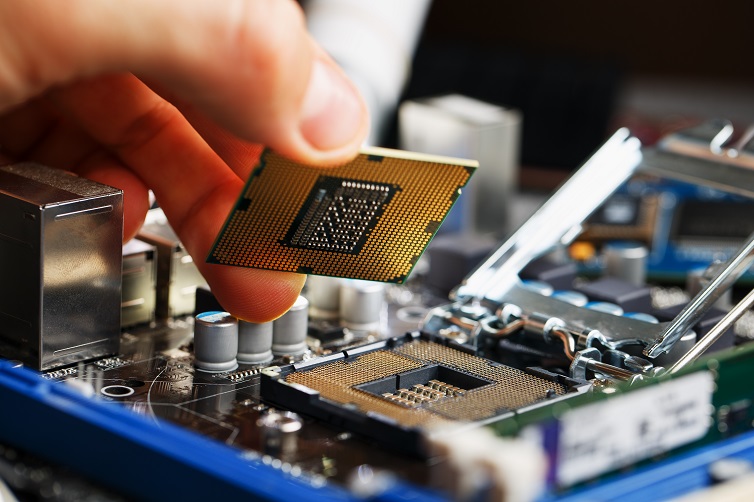 Semiconductor shortages – which industries have been hardest hit, and why?