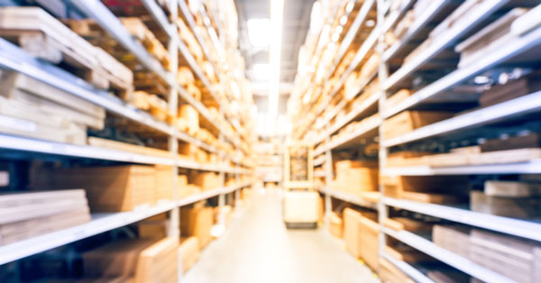 Make time for excess inventory management