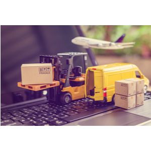 Update on Shipping Your Goods