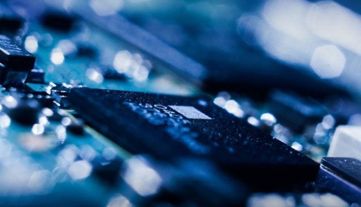 Crisis-level components shortage drives surge in prices