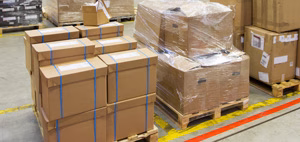 Outright Buy of Excess Inventory from an OEM