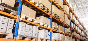 Consignment – Electronics Component Manufacturer