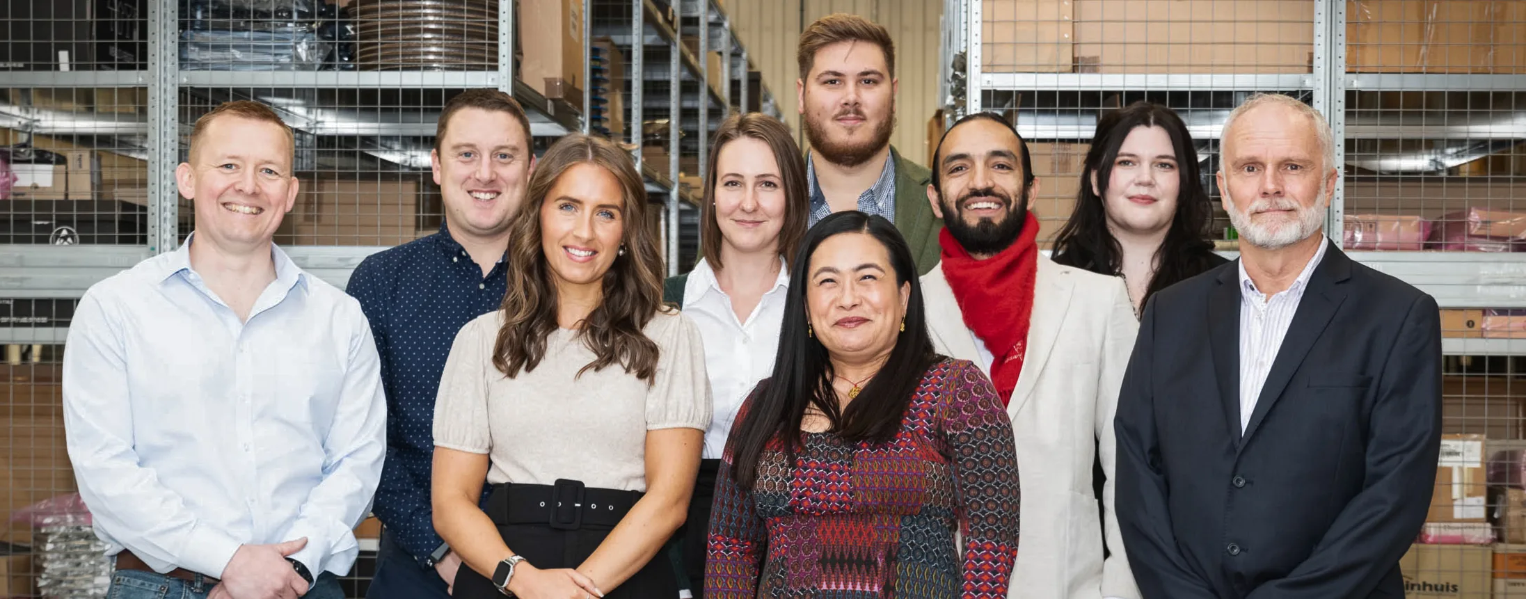 CCL Stands Out at Electronica 2022