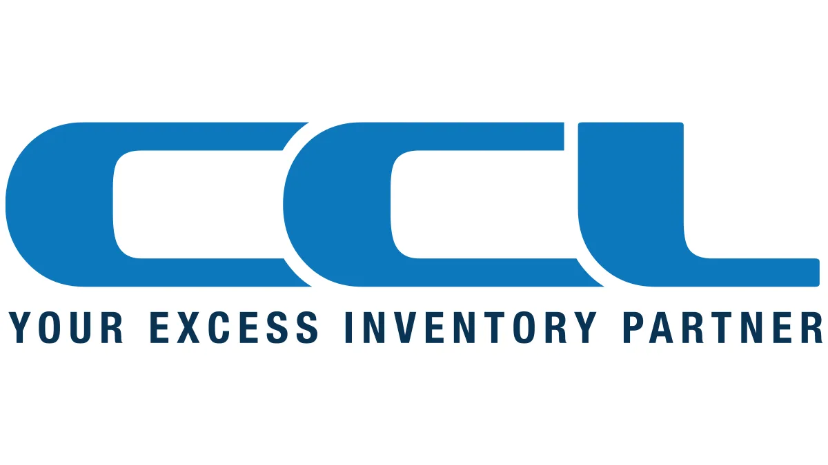 CCL Excess Inventory logo
