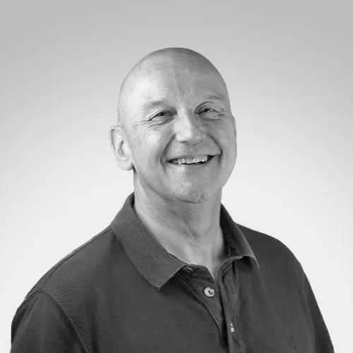 Dave Scholes Profile Picture