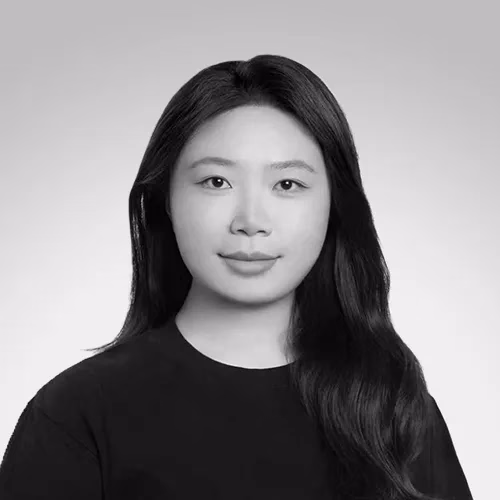 Maxine Yu Profile Picture