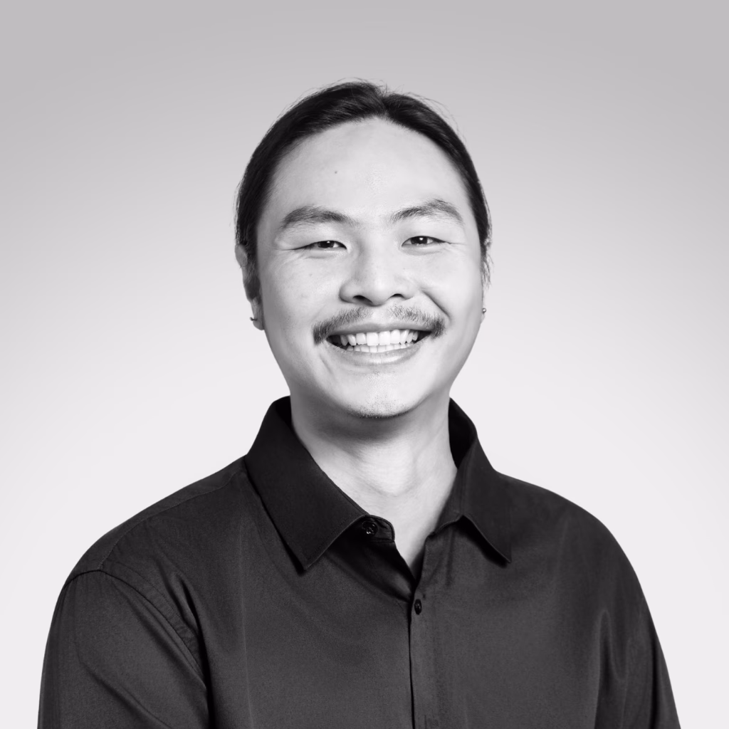 Daniel Chen Profile Picture