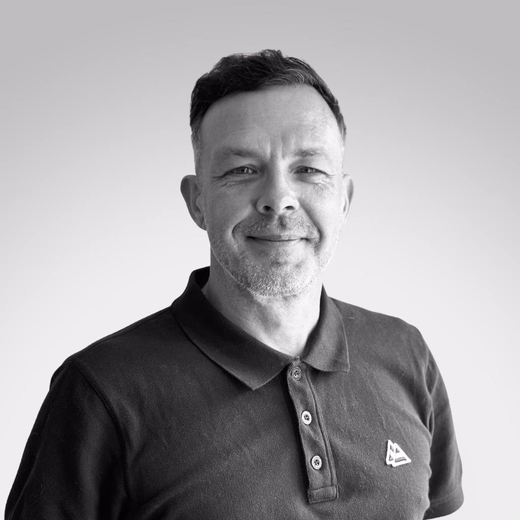 Eddie Fogg Profile Picture