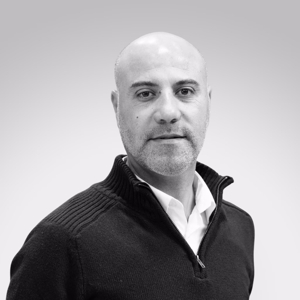 Sofiane Dersouni Profile Picture